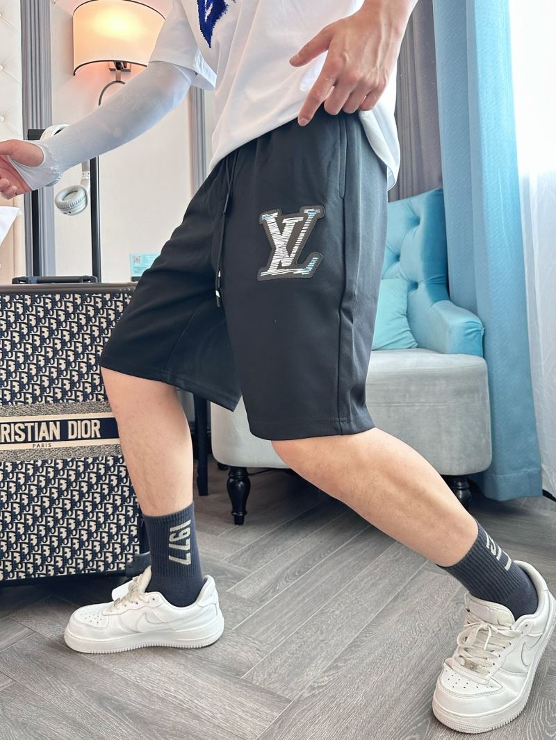 Louis Vuitton Short Pants